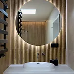 Urban Global Premium, 8th Floor, No 14 - Free Garage Apartment *