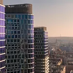 Urban Global Premium, 8th Floor, No 14 - Free Garage *