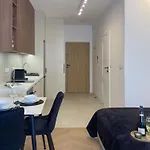 Urban Global Premium, 8th Floor, No 14 - Free Garage Κατοβίτσε