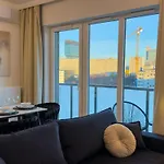 Urban Global Premium, 8th Floor, No 14 - Free Garage Κατοβίτσε