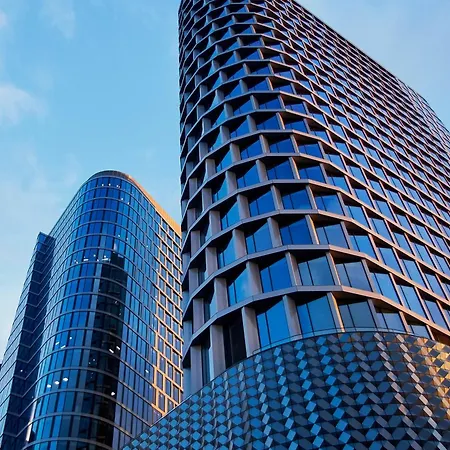 Urban Global Premium, 8th Floor, No 14 - Air Condition - Balcony - Free Garage *