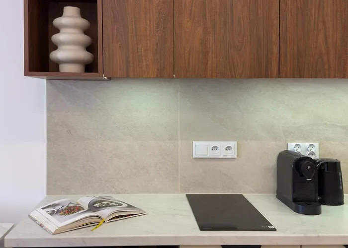 Urban Global Premium, 8th Floor, No 14, Free Garage, Self Check-in, No Deposit Apartment Katowice