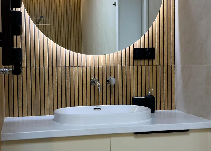 Urban Global Premium, 8th Floor, No 14, Free Garage, Self Check-in, No Deposit Διαμέρισμα Κατοβίτσε